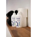 Toilet pakken