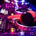 DJ