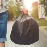 Bortskaffelse af alt affald